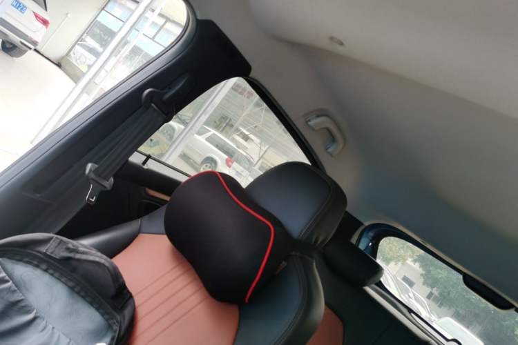 Used Dongfeng NAMMI EX1 2021 Quality Edition Headliner