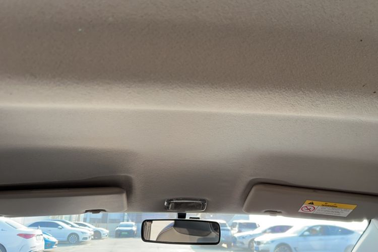 Used Dongfeng NAMMI EX1 2021 Zhi Ling Version Headliner