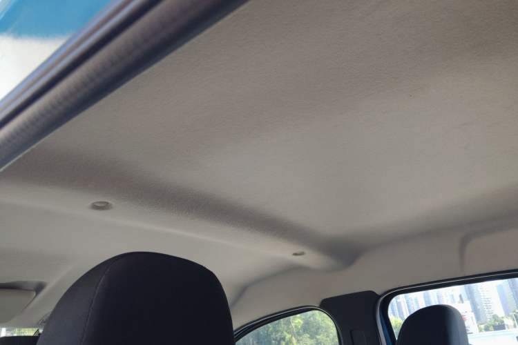 Used Dongfeng NAMMI EX1 2021 Zhi Ling Version Headliner