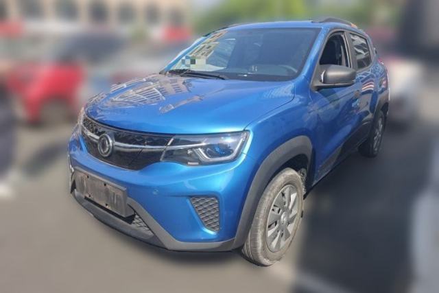 Used Dongfeng NAMMI EX1 2021 Zhi Ling Version