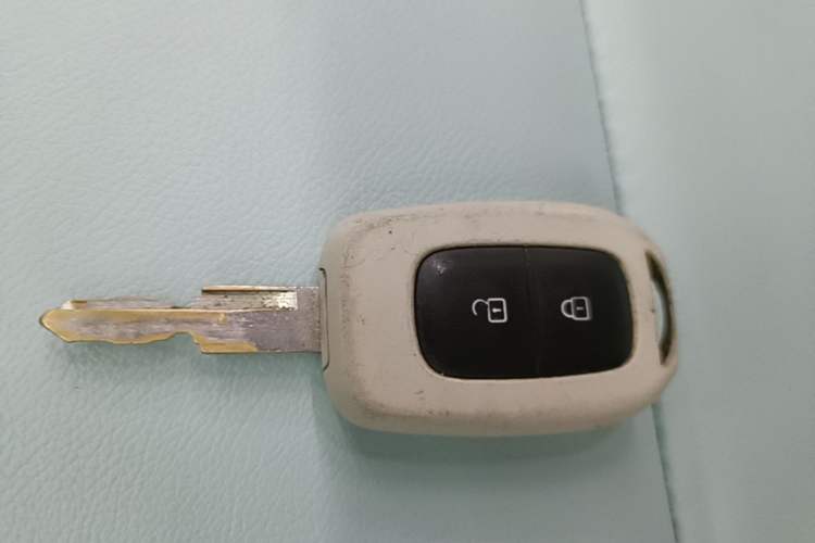 Used Dongfeng NAMMI EX1 2021 Quality Edition Interior 1