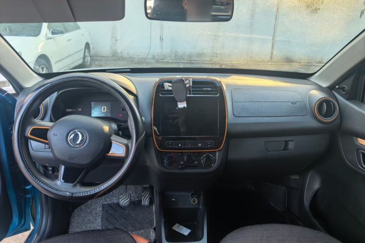 Used Dongfeng NAMMI EX1 2021 Quality Edition Interior 1