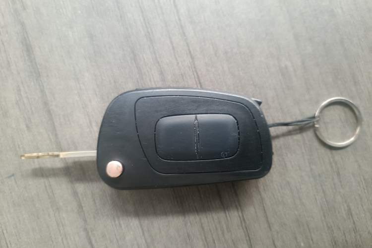 Used Dongfeng NAMMI EX1 2021 Zhi Ling Version Interior 1