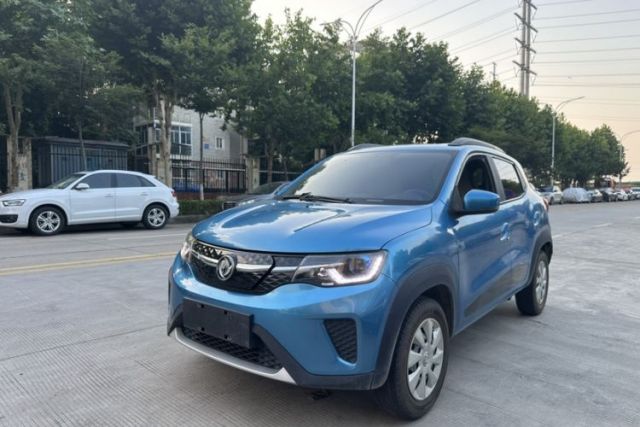 Used Dongfeng NAMMI EX1 2021 Quality Edition