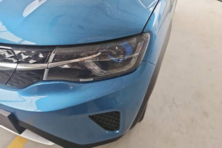 Used Dongfeng NAMMI EX1 2021 Quality Edition Left Front Headlight