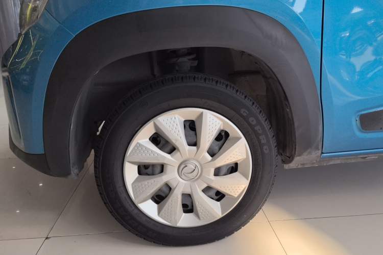 Used Dongfeng NAMMI EX1 2021 Quality Edition Left Front Wheel Hub