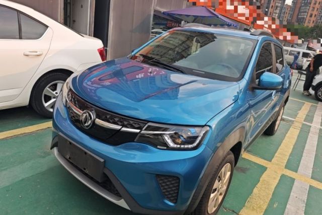 Used Dongfeng NAMMI EX1 2021 Quality Edition