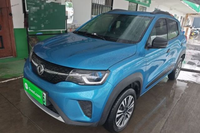 Used Dongfeng NAMMI EX1 2021 Quality Edition