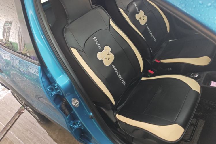 Used Dongfeng NAMMI EX1 2021 Quality Edition Right Front Seat