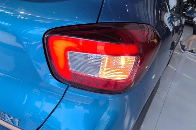 Used Dongfeng NAMMI EX1 2021 Quality Edition Right Rear Taillight