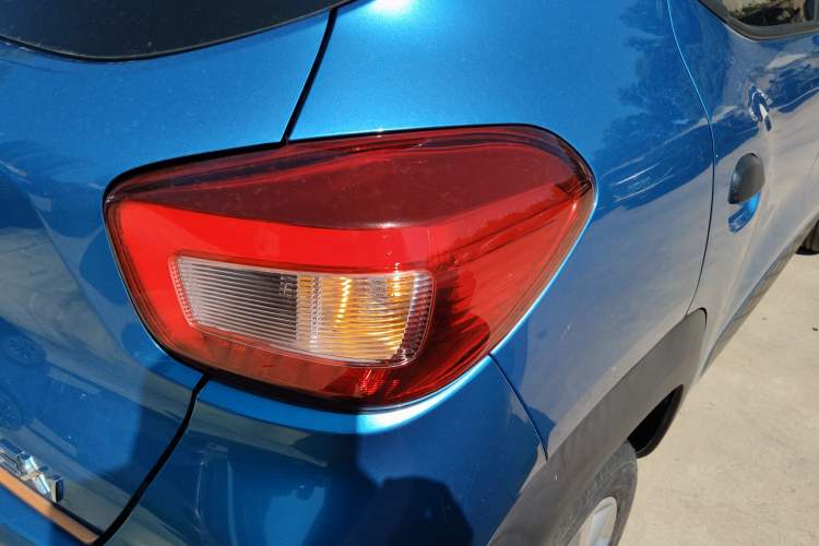 Used Dongfeng NAMMI EX1 2021 Zhi Ling Version Right Rear Taillight