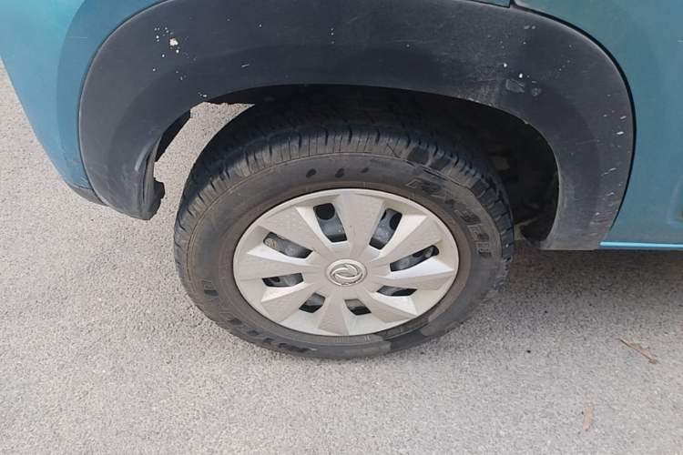 Used Dongfeng NAMMI EX1 2021 Quality Edition Right Rear Wheel Hub