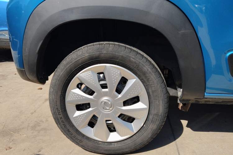 Used Dongfeng NAMMI EX1 2021 Zhi Ling Version Right Rear Wheel Hub