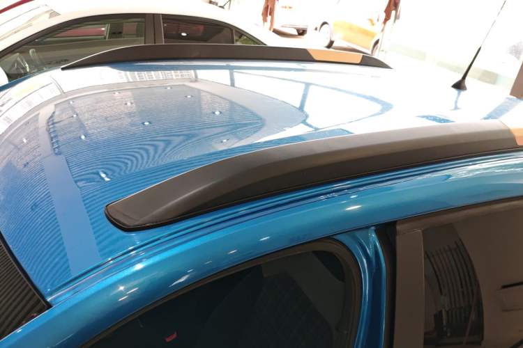 Used Dongfeng NAMMI EX1 2021 Quality Edition Roof