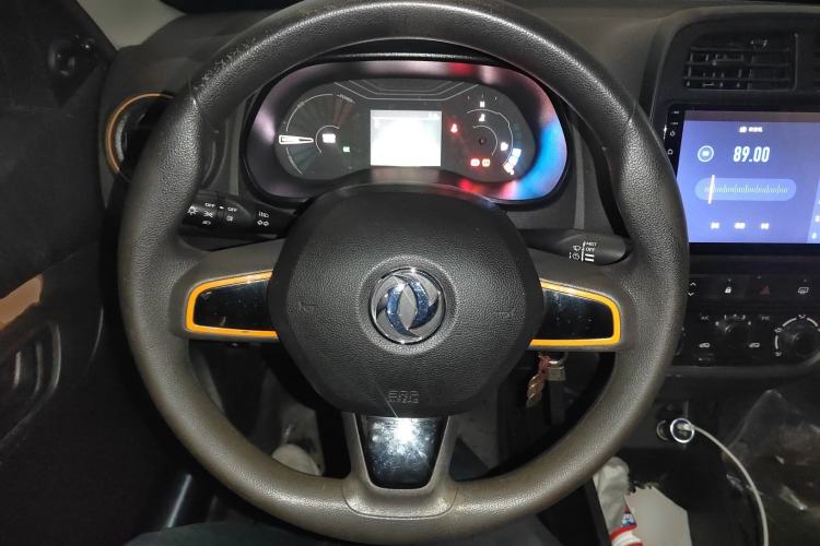 Used Dongfeng NAMMI EX1 2021 Zhi Ling Version Steering Wheel