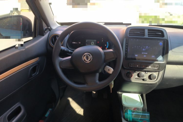 Used Dongfeng NAMMI EX1 2021 Zhi Ling Version Steering Wheel