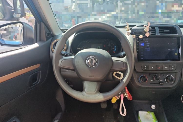 Used Dongfeng NAMMI EX1 2021 Zhi Ling Version Steering Wheel