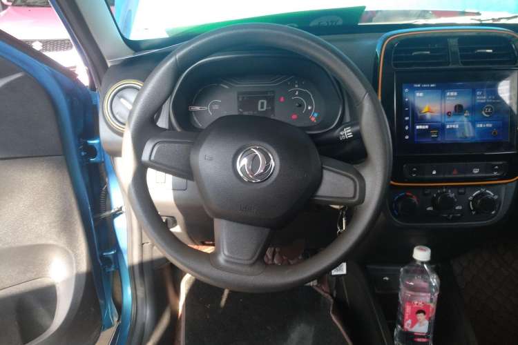 Used Dongfeng NAMMI EX1 2021 Quality Edition Steering Wheel