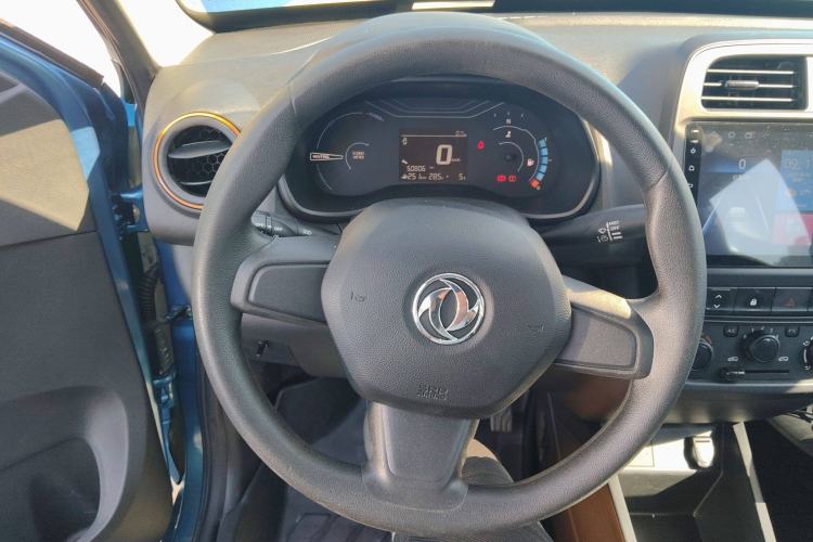 Used Dongfeng NAMMI EX1 2021 Zhi Ling Version Steering Wheel