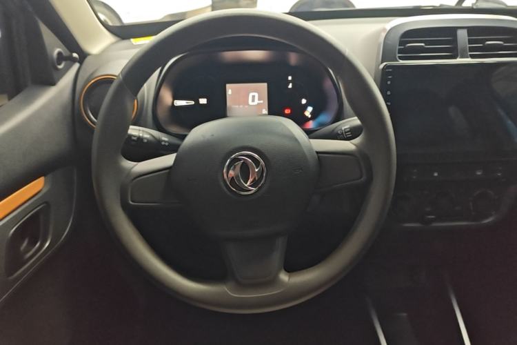 Used Dongfeng NAMMI EX1 2021 Zhi Ling Version Steering Wheel