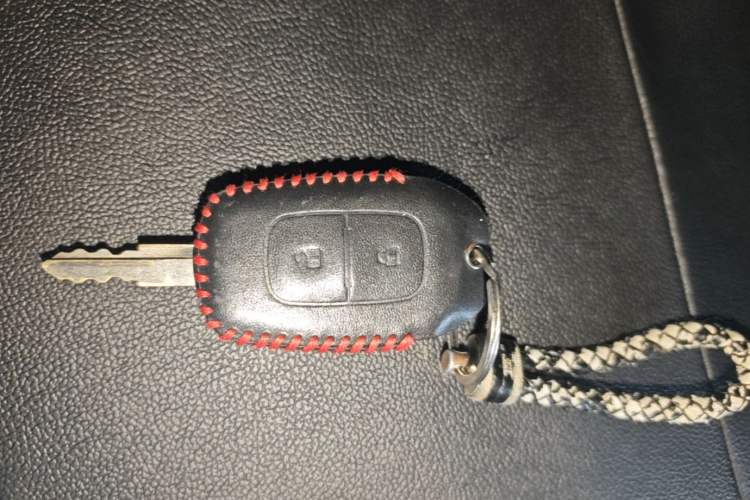 Used Dongfeng NAMMI EX1 2021 Quality Edition Vehicle Key