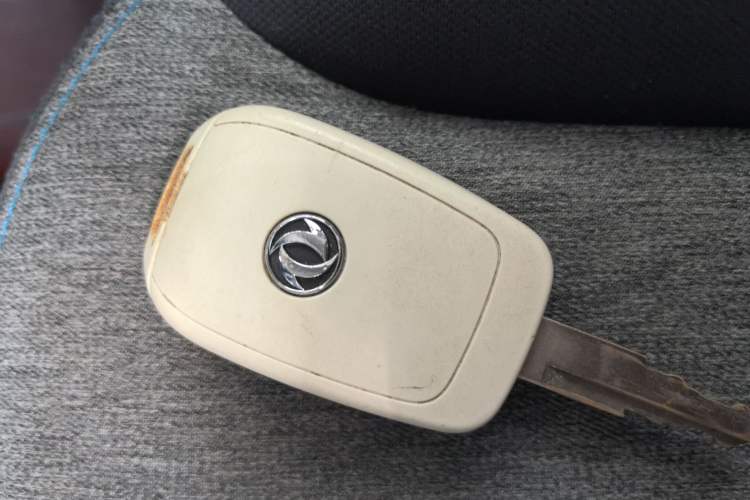 Used Dongfeng NAMMI EX1 2021 Quality Edition Vehicle Key