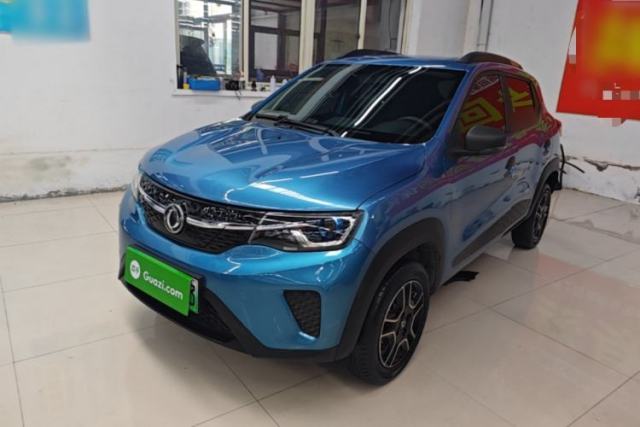 Used Dongfeng NAMMI EX1 2021 Zhi Ling Version
