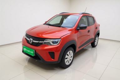 Used Dongfeng NAMMI EX1 2021 Zhi Ling Version