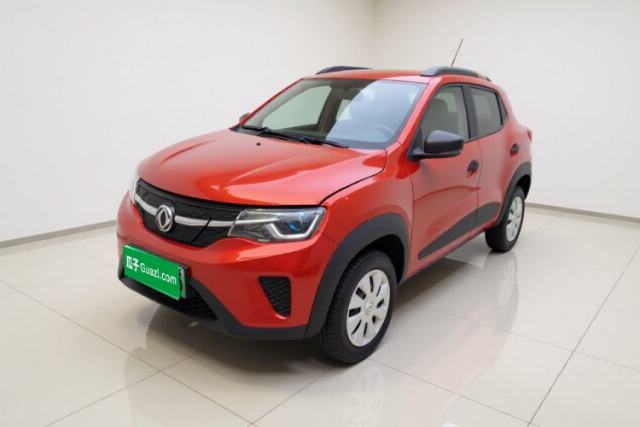 Used Dongfeng NAMMI EX1 2021 Zhi Ling Version