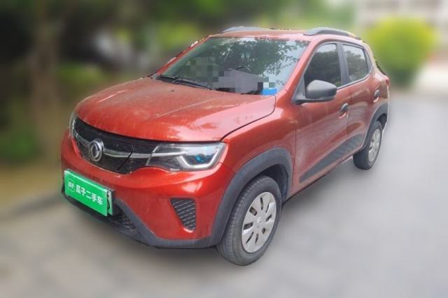 Used Dongfeng NAMMI EX1 2021 Zhi Ling Version