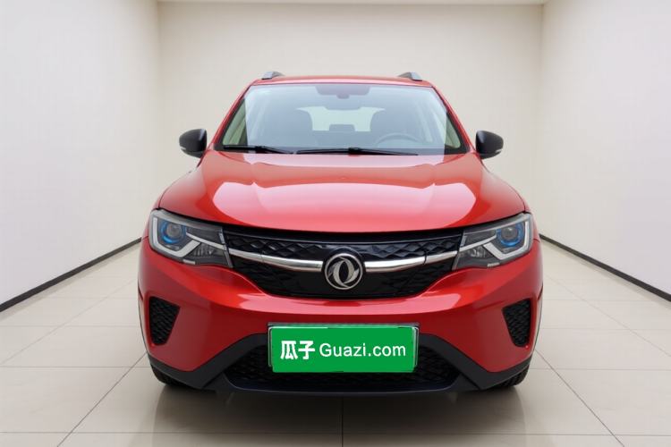 Used Dongfeng NAMMI EX1 2021 Zhi Ling Version Exterior 1