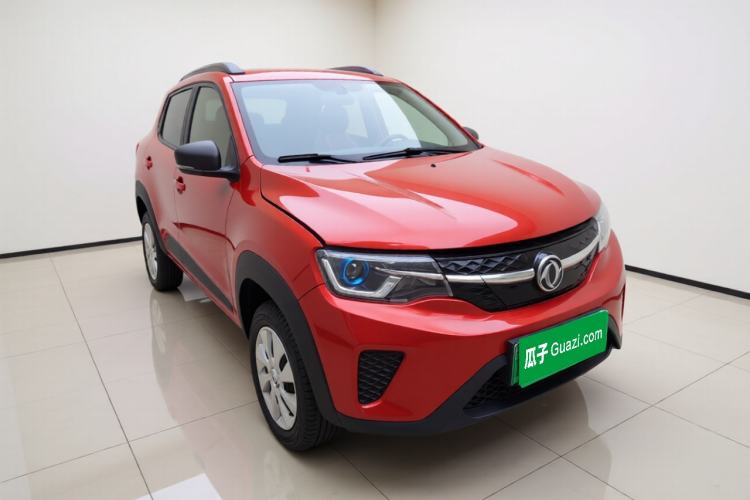 Used Dongfeng NAMMI EX1 2021 Zhi Ling Version Exterior 2