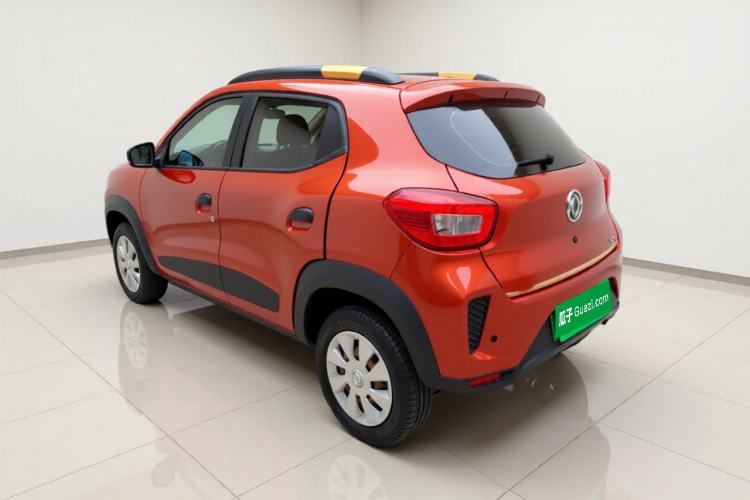 Used Dongfeng NAMMI EX1 2021 Zhi Ling Version Exterior 3