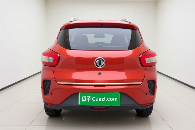 Used Dongfeng NAMMI EX1 2021 Zhi Ling Version Exterior 4
