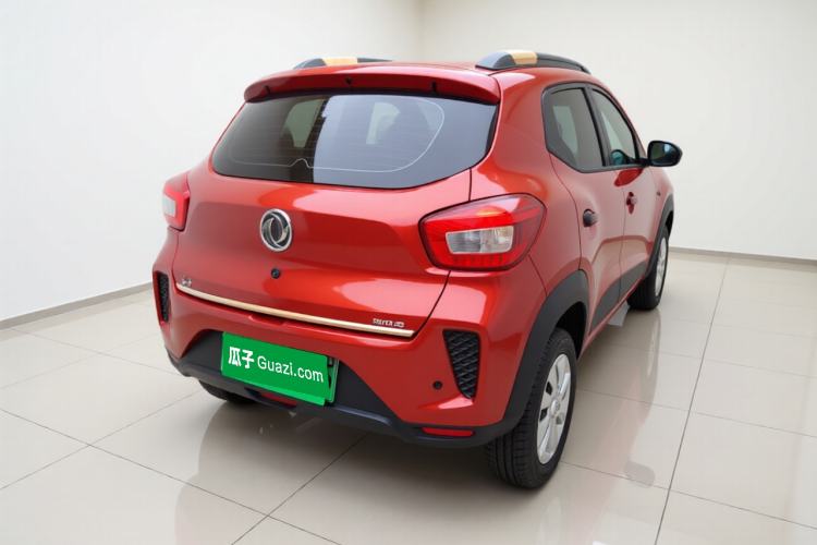 Used Dongfeng NAMMI EX1 2021 Zhi Ling Version Exterior 5