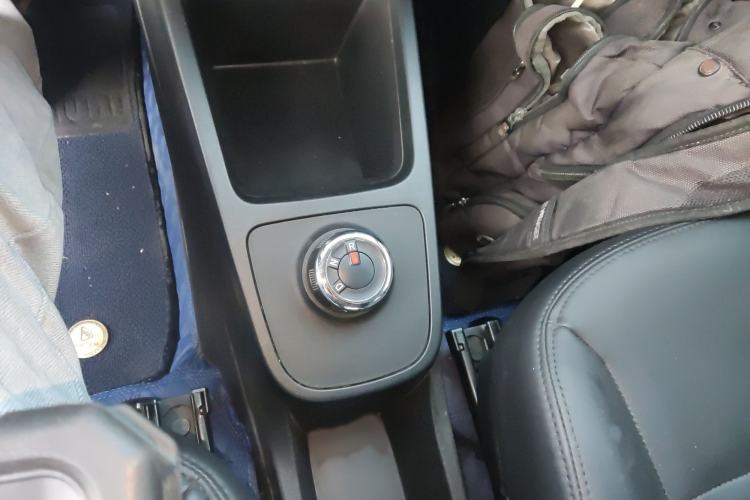 Used Dongfeng NAMMI EX1 2021 Zhi Ling Version Gear Lever