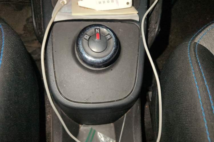 Used Dongfeng NAMMI EX1 2021 Zhi Ling Version Gear Lever