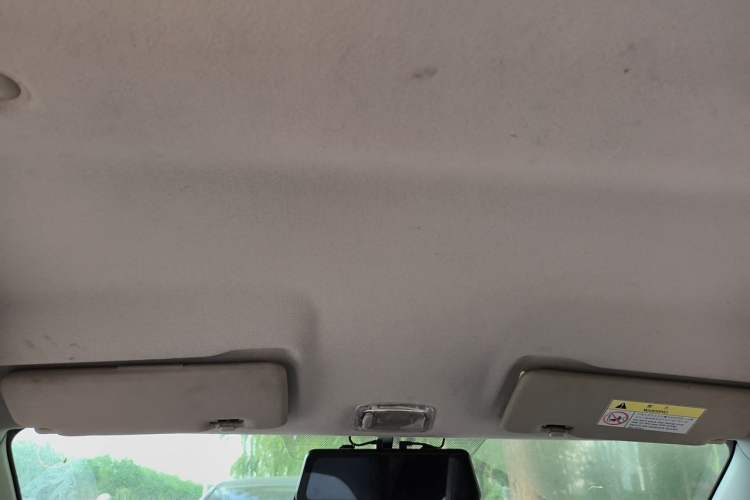 Used Dongfeng NAMMI EX1 2021 Zhi Ling Version Headliner