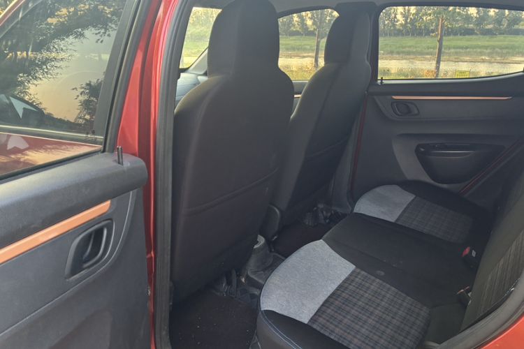 Used Dongfeng NAMMI EX1 2021 Zhi Ling Version Headliner