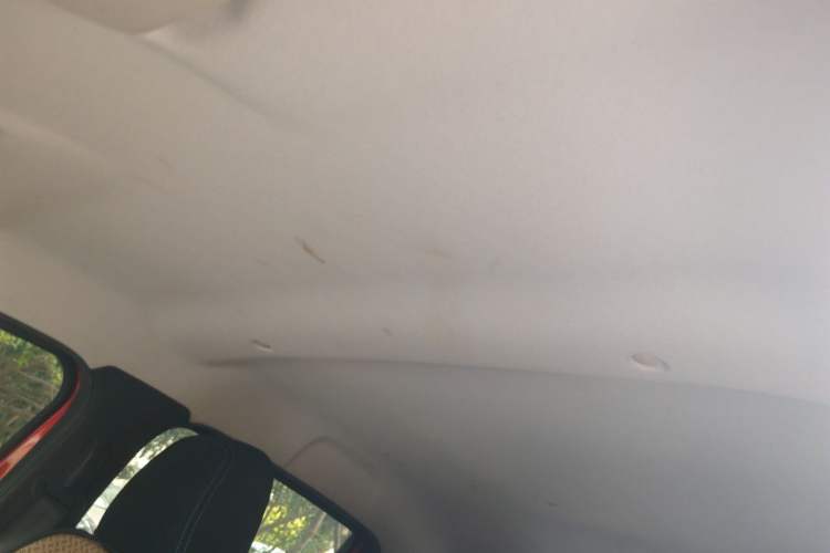Used Dongfeng NAMMI EX1 2021 Zhi Ling Version Headliner