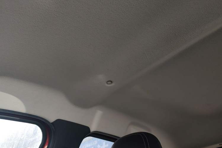 Used Dongfeng NAMMI EX1 2021 Zhi Ling Version Headliner