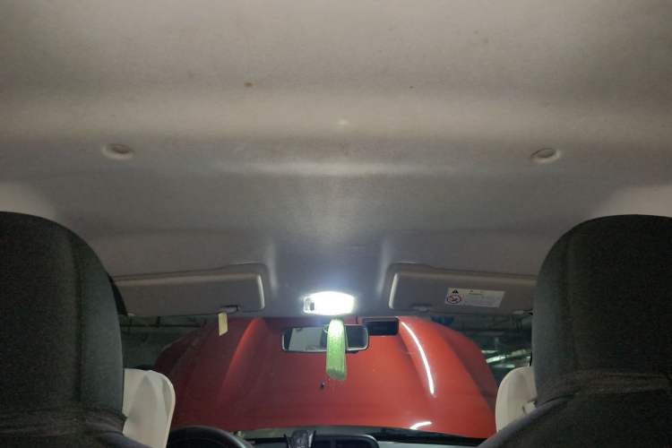 Used Dongfeng NAMMI EX1 2021 Zhi Ling Version Headliner