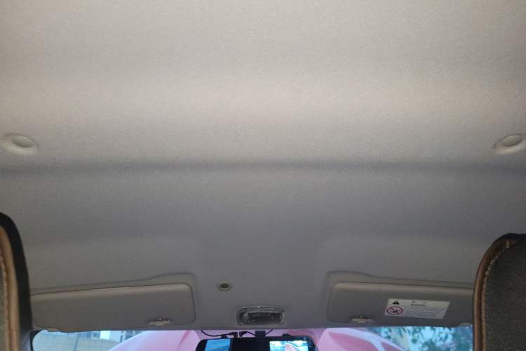 Used Dongfeng NAMMI EX1 2021 Quality Edition Headliner