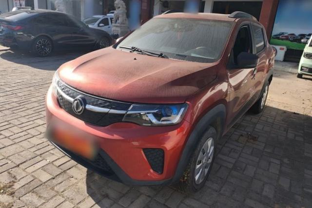 Used Dongfeng NAMMI EX1 2021 Zhi Ling Version