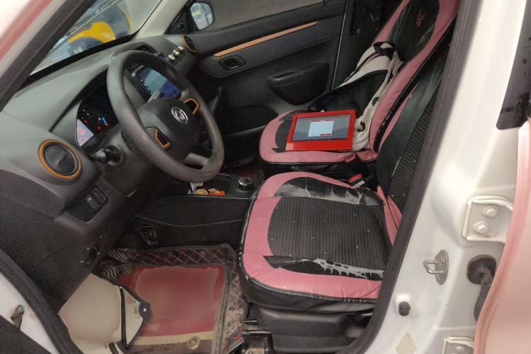 Used Dongfeng NAMMI EX1 2021 Zhi Ling Version Left Front Seat