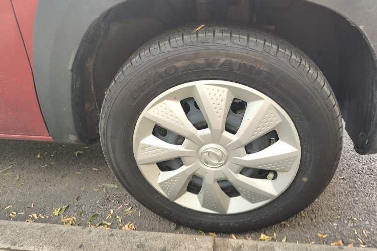 Used Dongfeng NAMMI EX1 2021 Zhi Ling Version Right Front Wheel Hub