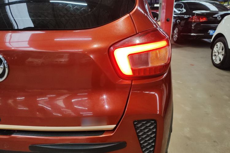 Used Dongfeng NAMMI EX1 2021 Quality Edition Right Rear Taillight