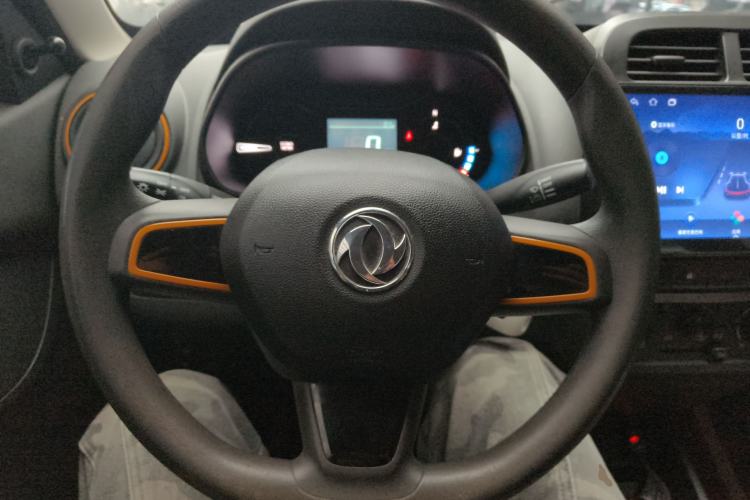 Used Dongfeng NAMMI EX1 2021 Zhi Ling Version Steering Wheel