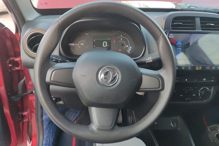Used Dongfeng NAMMI EX1 2021 Zhi Ling Version Steering Wheel