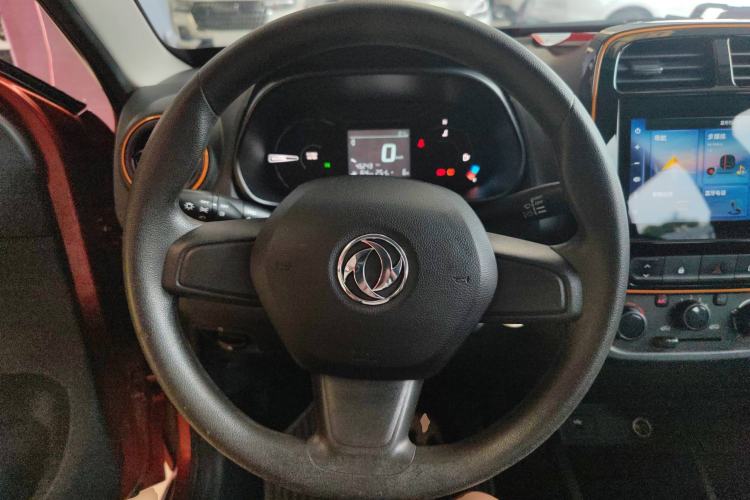 Used Dongfeng NAMMI EX1 2021 Zhi Ling Version Steering Wheel